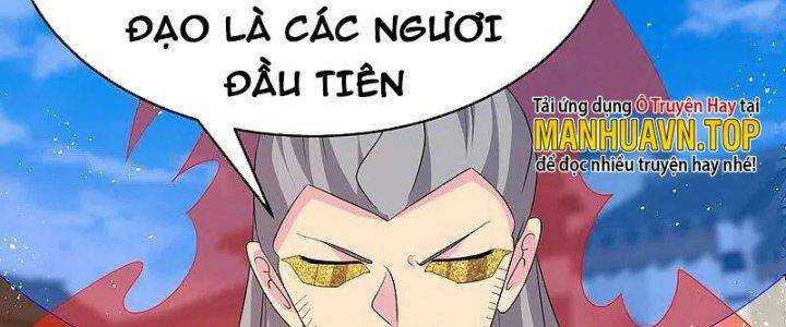 Tôn Thượng: Chapter 443
