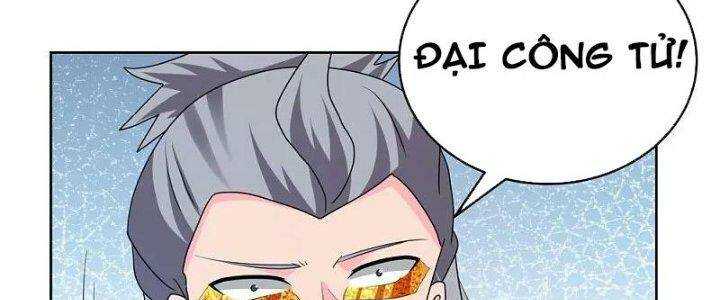 Tôn Thượng: Chapter 444