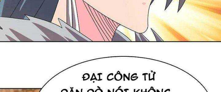 Tôn Thượng: Chapter 444