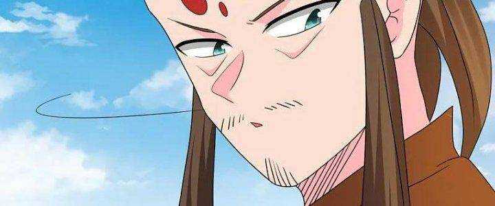 Tôn Thượng: Chapter 444