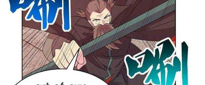 Tôn Thượng: Chapter 444