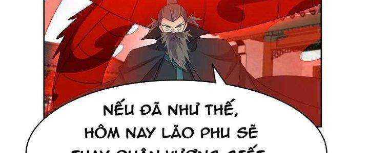 Tôn Thượng: Chapter 444