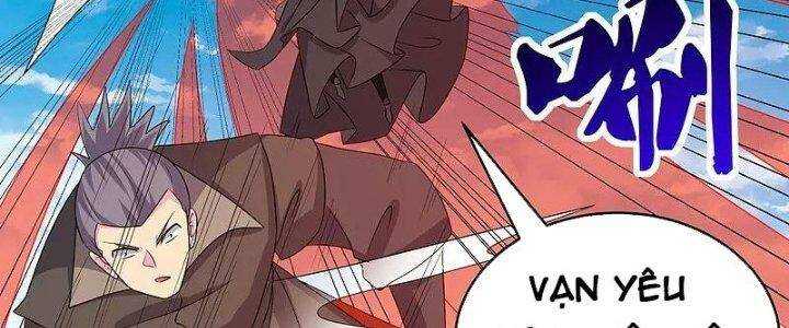 Tôn Thượng: Chapter 444