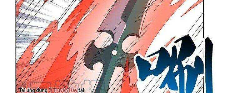 Tôn Thượng: Chapter 444