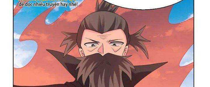 Tôn Thượng: Chapter 444