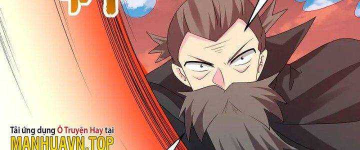 Tôn Thượng: Chapter 444