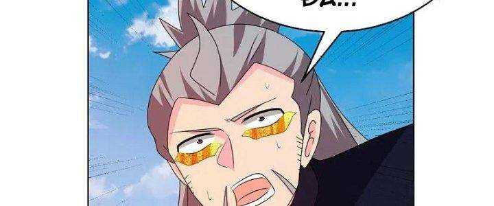 Tôn Thượng: Chapter 444