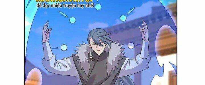 Tôn Thượng: Chapter 445