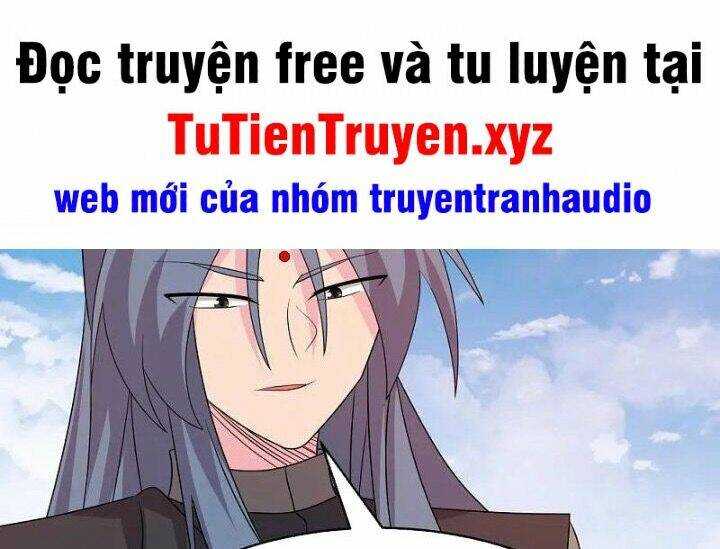 Tôn Thượng: Chapter 445