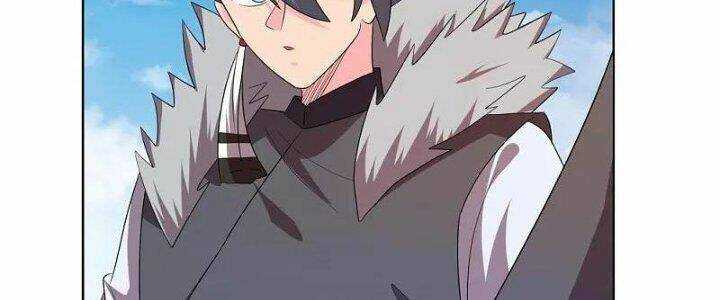 Tôn Thượng: Chapter 445