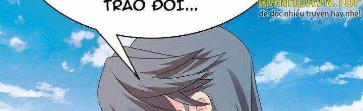 Tôn Thượng: Chapter 445