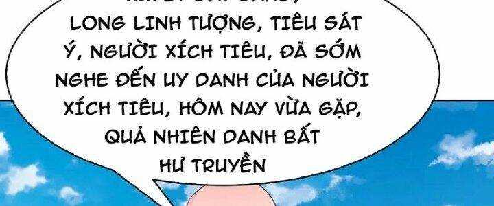 Tôn Thượng: Chapter 445