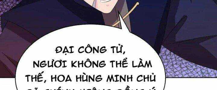 Tôn Thượng: Chapter 445