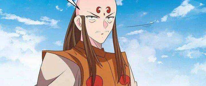 Tôn Thượng: Chapter 445
