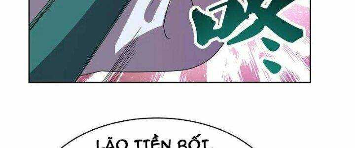 Tôn Thượng: Chapter 445