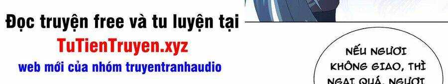 Tôn Thượng: Chapter 445