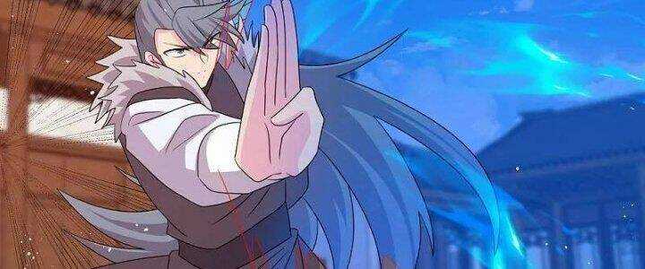 Tôn Thượng: Chapter 445