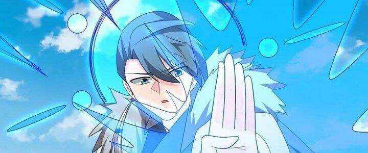 Tôn Thượng: Chapter 446