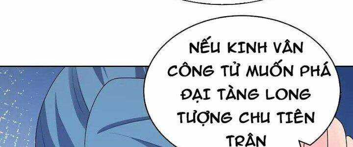 Tôn Thượng: Chapter 446