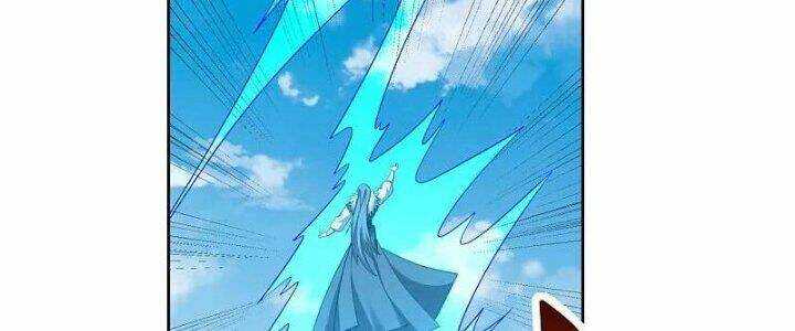 Tôn Thượng: Chapter 446