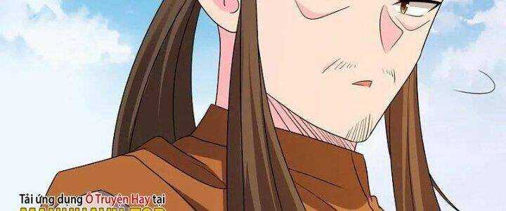 Tôn Thượng: Chapter 446