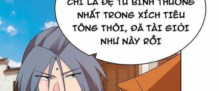 Tôn Thượng: Chapter 446