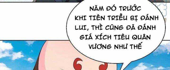 Tôn Thượng: Chapter 446
