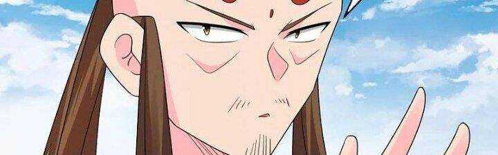 Tôn Thượng: Chapter 446