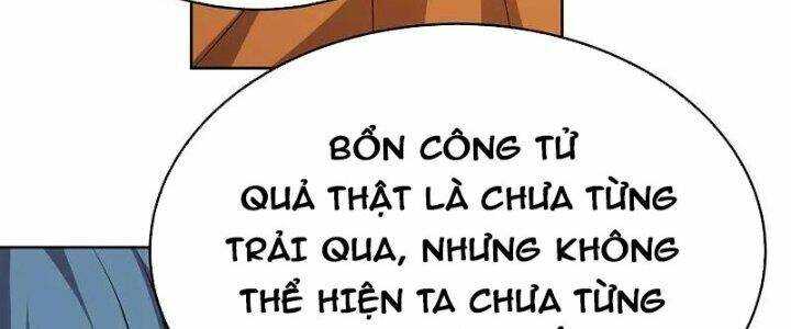 Tôn Thượng: Chapter 446