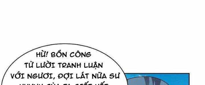 Tôn Thượng: Chapter 446