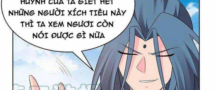 Tôn Thượng: Chapter 446