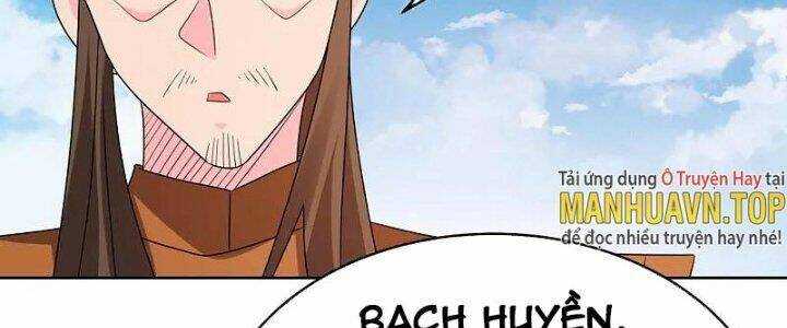 Tôn Thượng: Chapter 446
