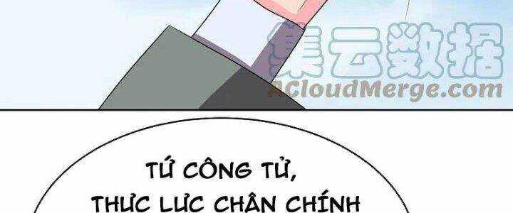 Tôn Thượng: Chapter 446