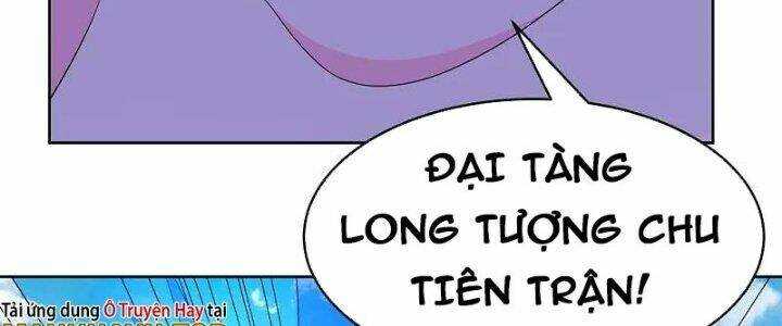 Tôn Thượng: Chapter 446