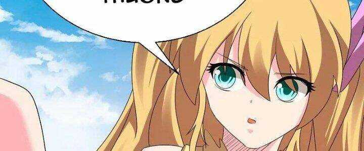 Tôn Thượng: Chapter 447