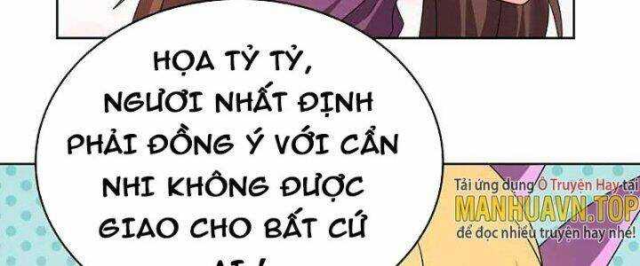 Tôn Thượng: Chapter 447