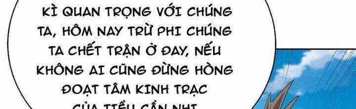 Tôn Thượng: Chapter 447