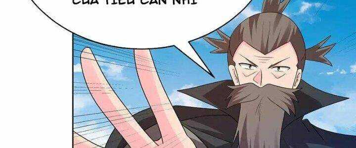 Tôn Thượng: Chapter 447