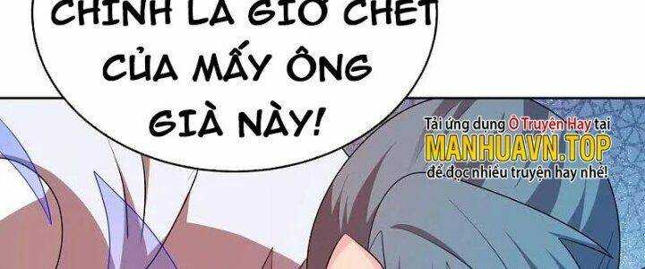 Tôn Thượng: Chapter 447