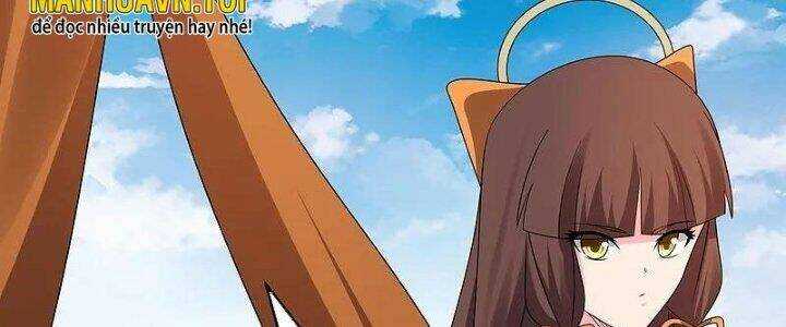 Tôn Thượng: Chapter 447