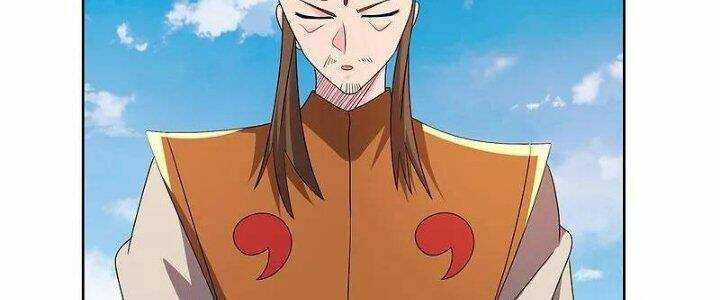 Tôn Thượng: Chapter 447