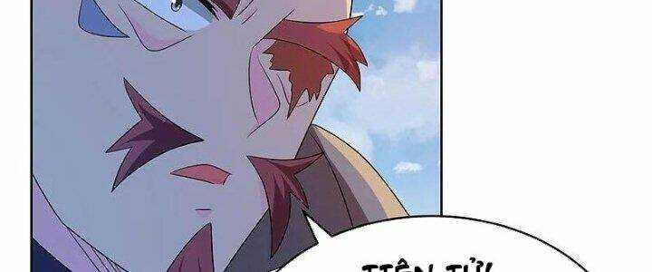 Tôn Thượng: Chapter 447