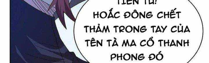 Tôn Thượng: Chapter 447