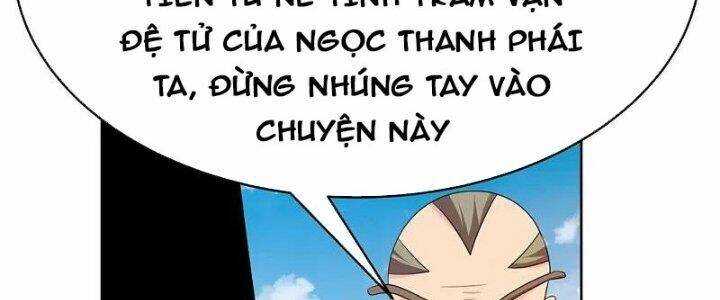 Tôn Thượng: Chapter 447