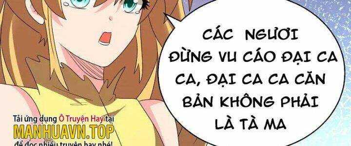 Tôn Thượng: Chapter 447