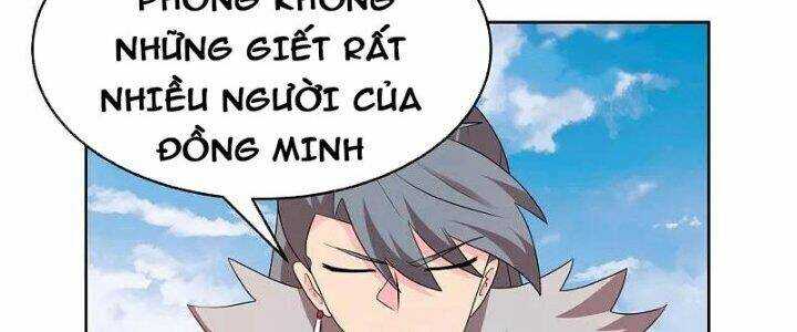 Tôn Thượng: Chapter 447