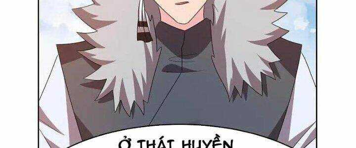 Tôn Thượng: Chapter 447