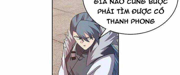 Tôn Thượng: Chapter 447