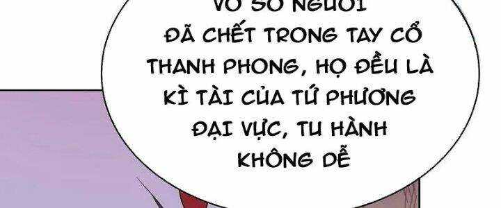 Tôn Thượng: Chapter 447