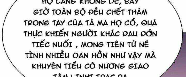 Tôn Thượng: Chapter 447